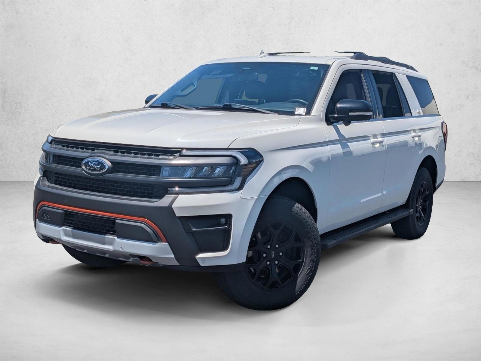Thumbnail: 2022 Ford Expedition - 1