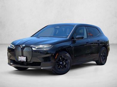 2024 BMW iX xDrive50 -
                  Valencia, CA