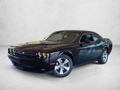 2018 Dodge Challenger SXT -
                  Henderson, NV