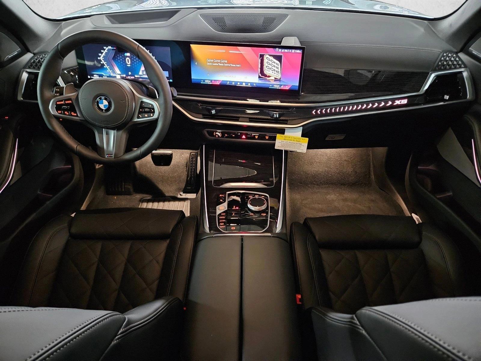 Thumbnail: 2026 BMW X5 - 4