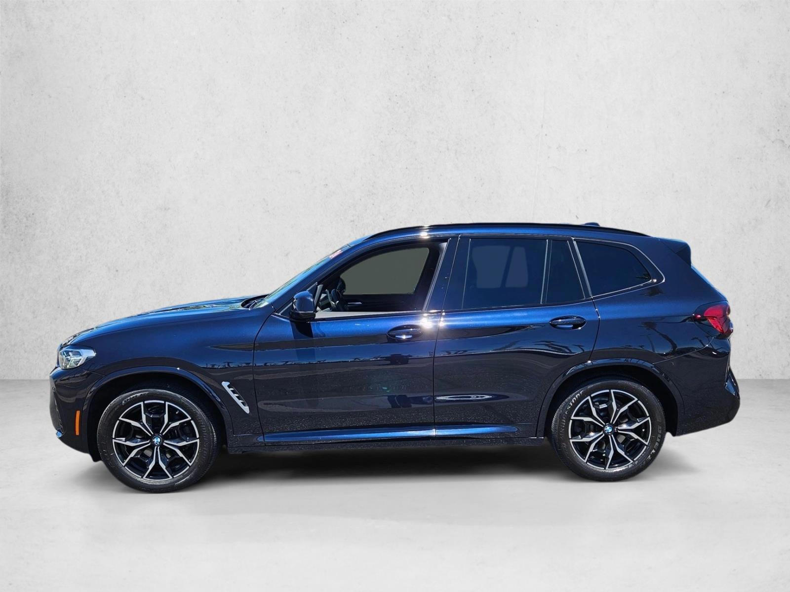 Thumbnail: 2024 BMW X3 - 2