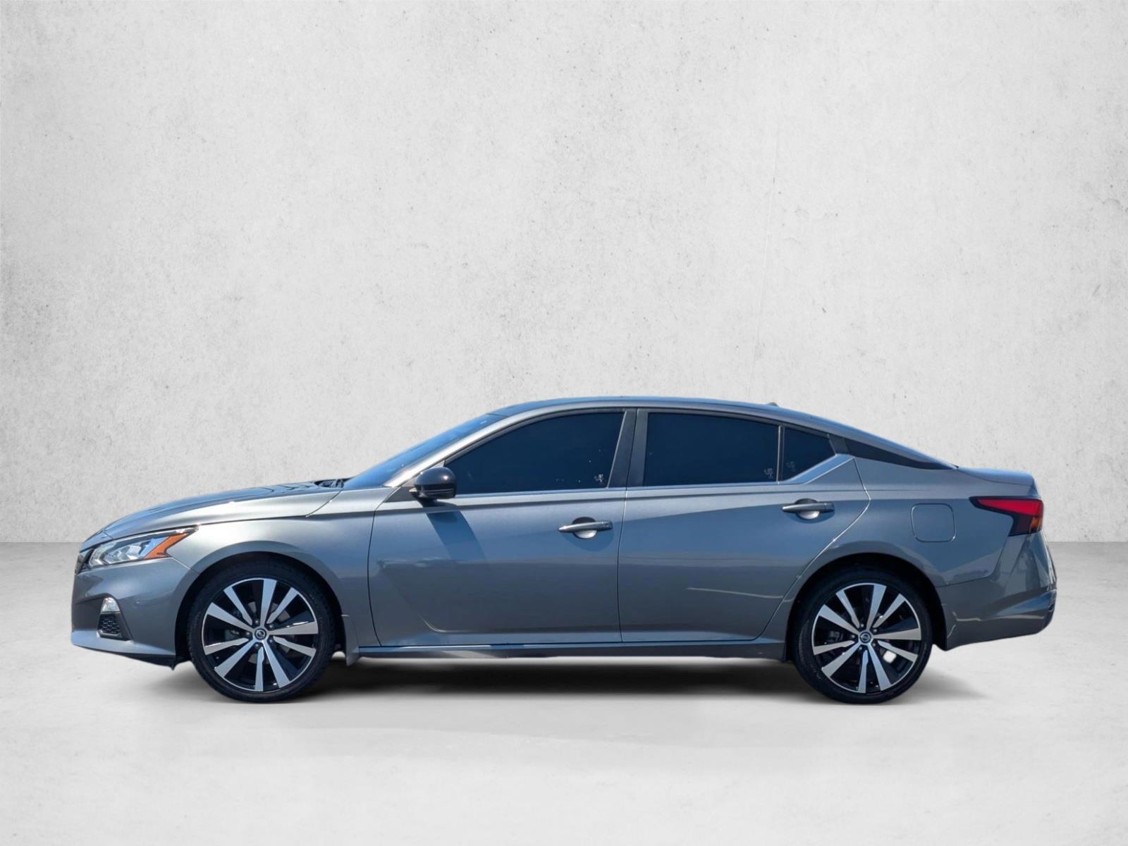 Thumbnail: 2020 Nissan Altima - 2