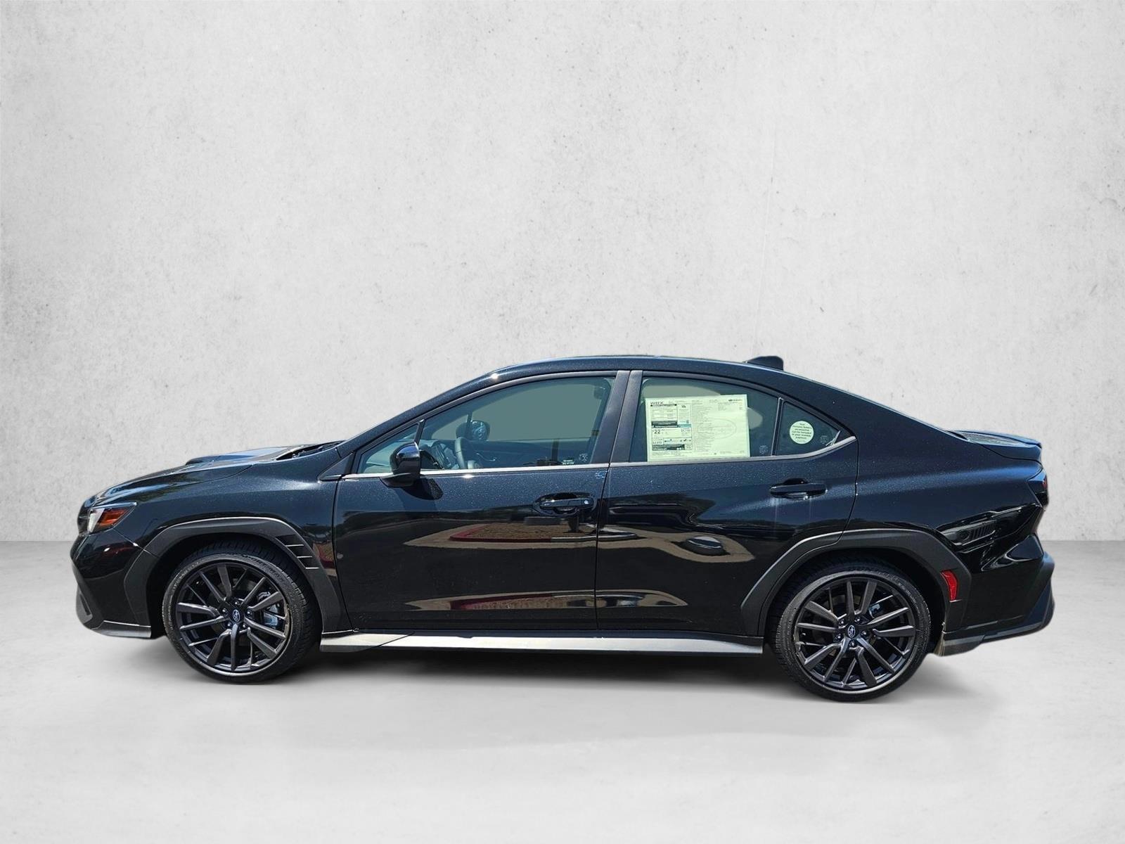 Thumbnail: 2026 Subaru WRX - 2