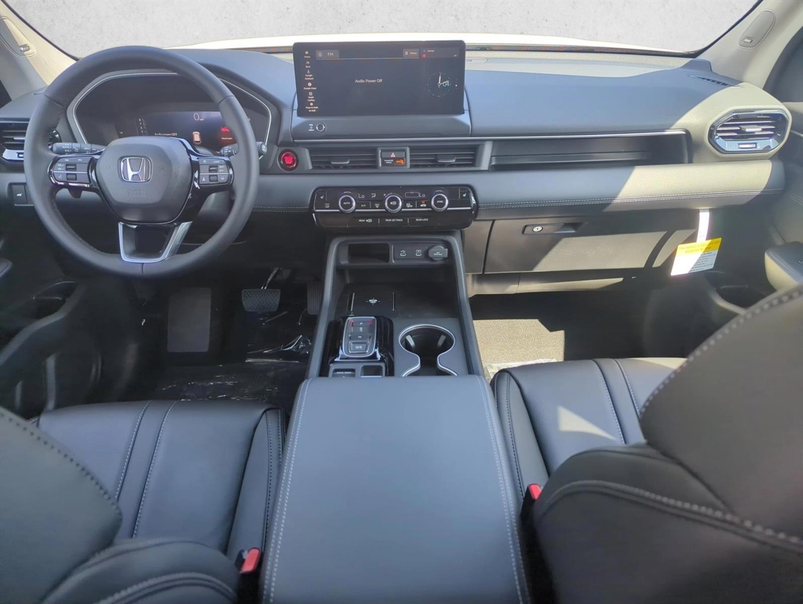 Thumbnail: 2026 Honda Pilot - 2