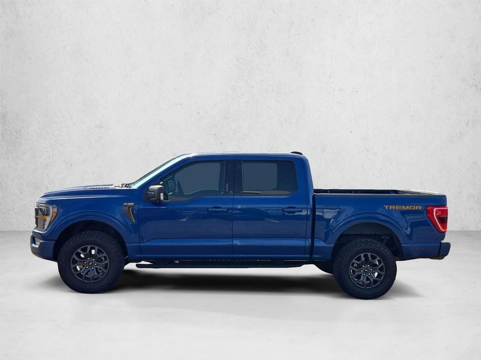 Thumbnail: 2022 Ford F-150 - 2