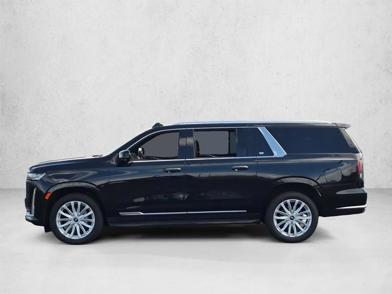 2023 Cadillac Escalade ESV