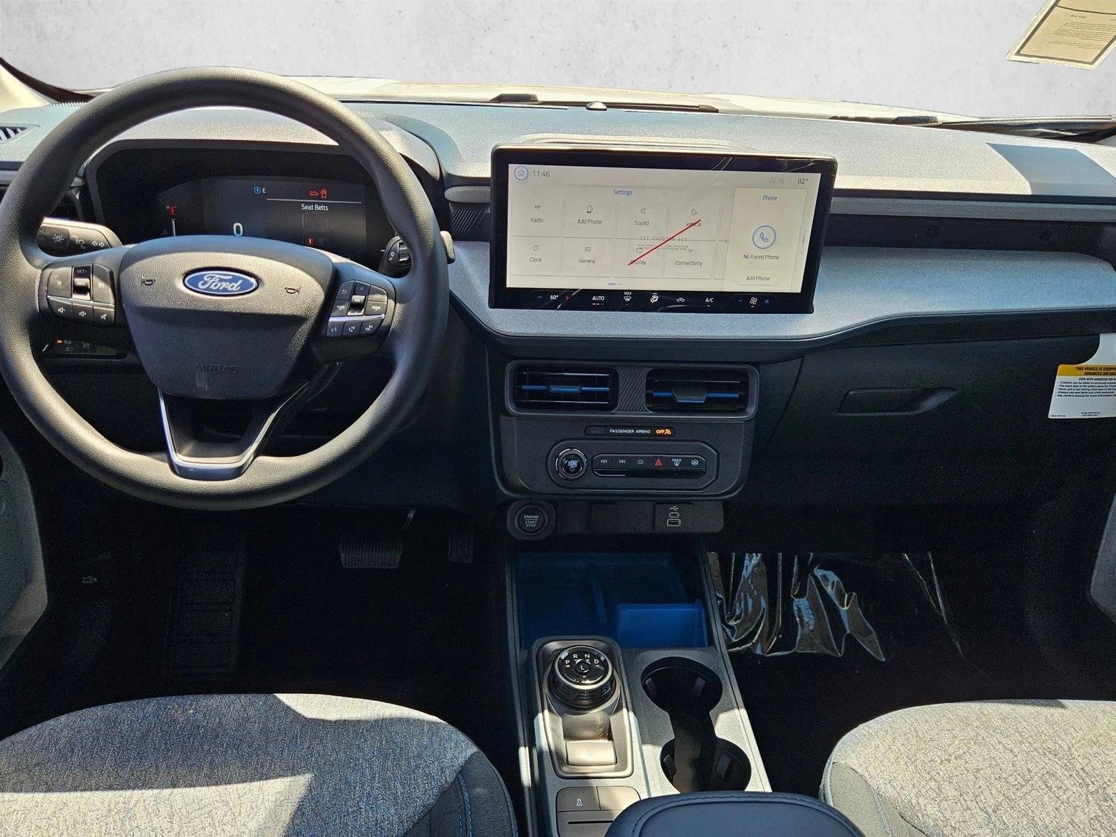 Thumbnail: 2026 Ford Maverick - 3