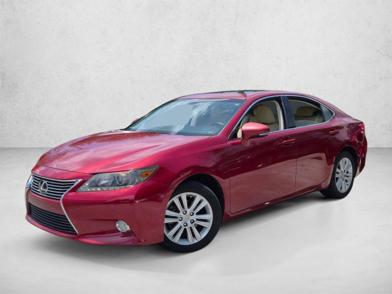 2014 Lexus ES 350 -
                  Jacksonville, FL