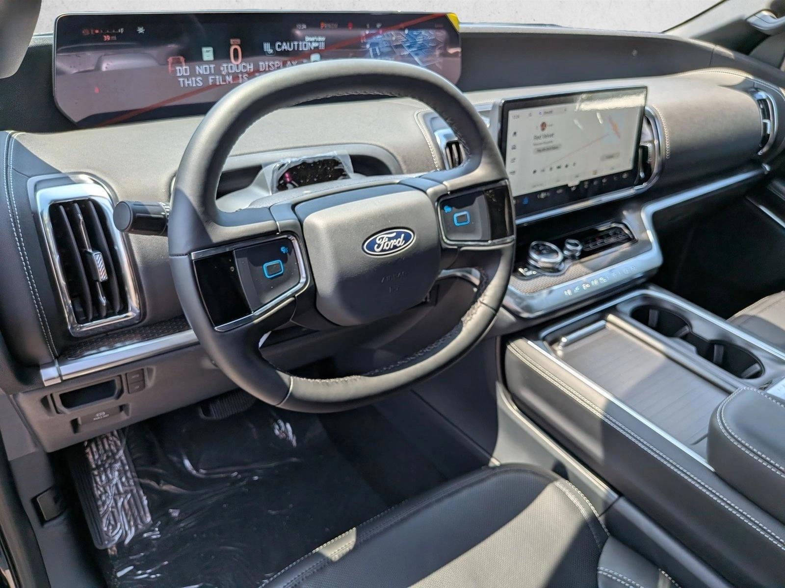 Thumbnail: 2027 Ford Expedition - 3