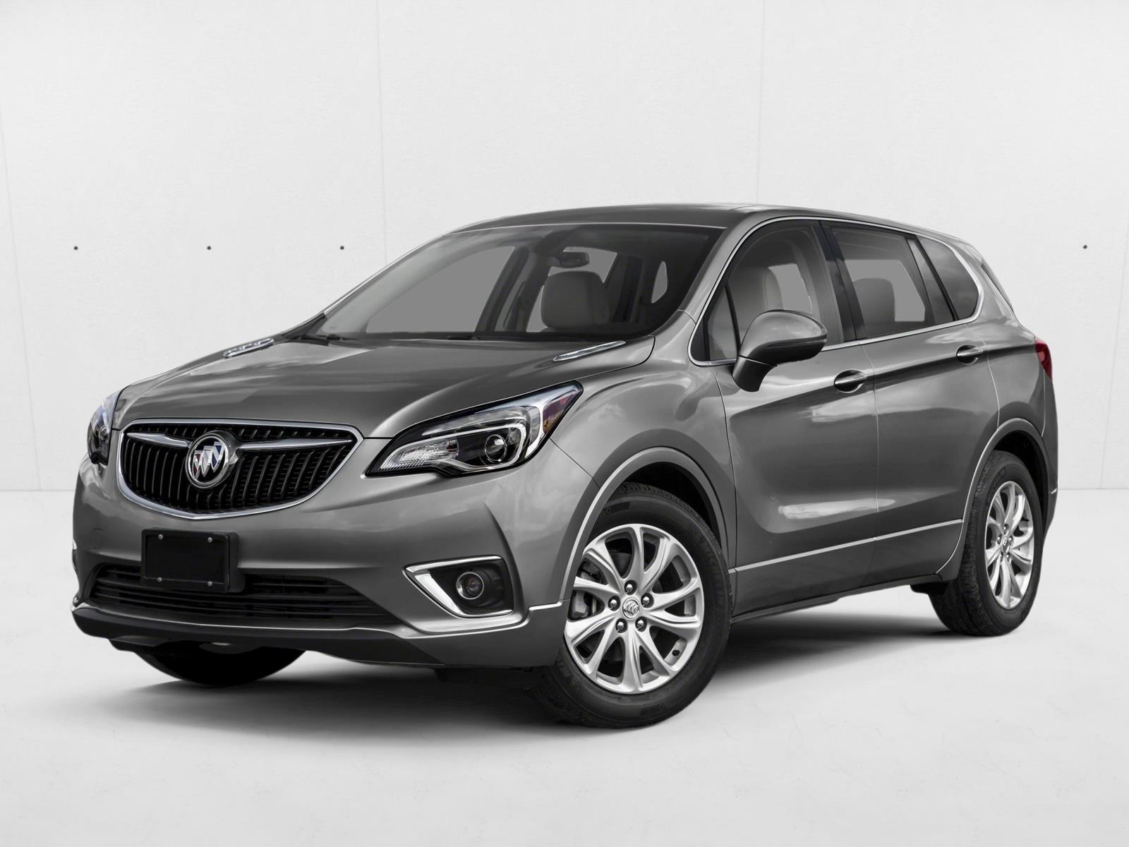2020 Buick Envision Essence FWD's photo
