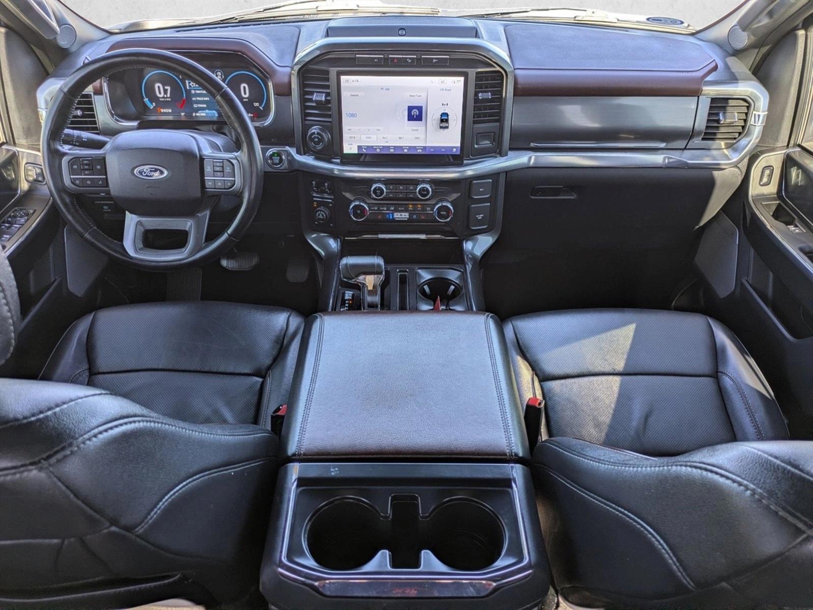 Thumbnail: 2022 Ford F-150 - 3