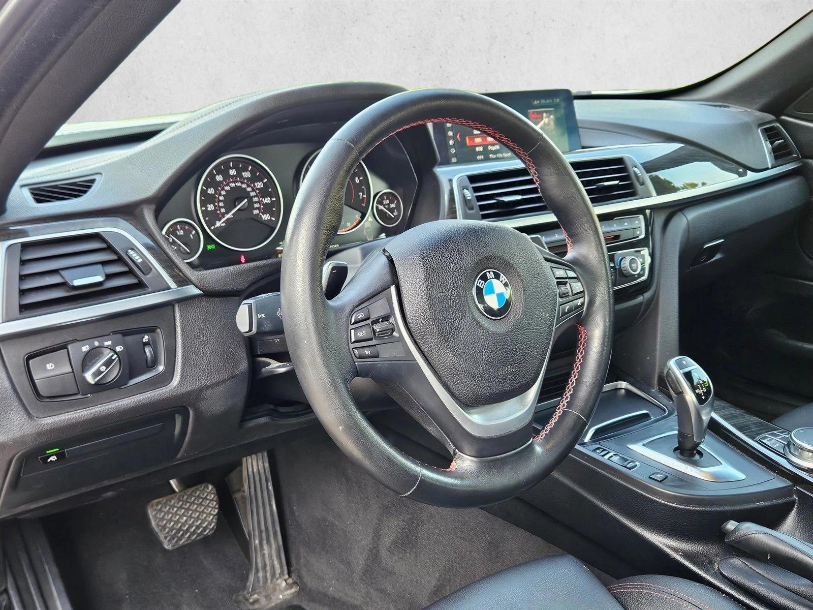 Thumbnail: 2019 BMW 4 Series - 3