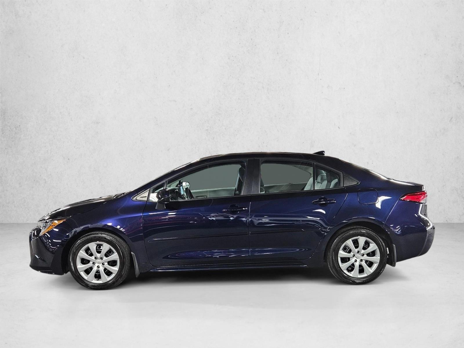 Thumbnail: 2023 Toyota Corolla - 2