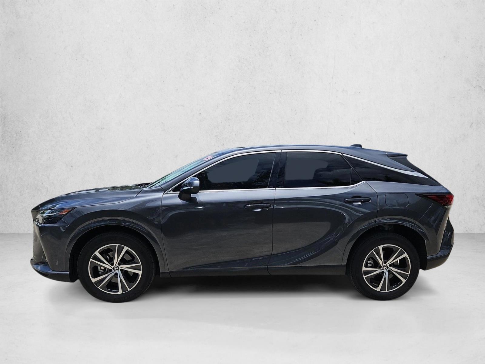 Thumbnail: 2025 Lexus RX - 2