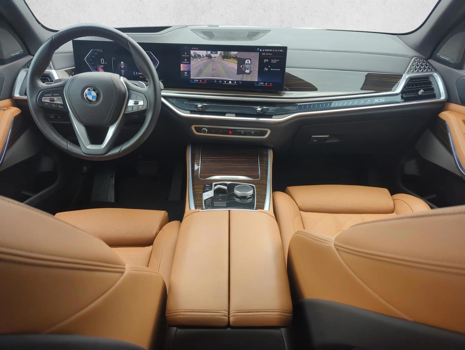 Thumbnail: 2026 BMW X5 - 3