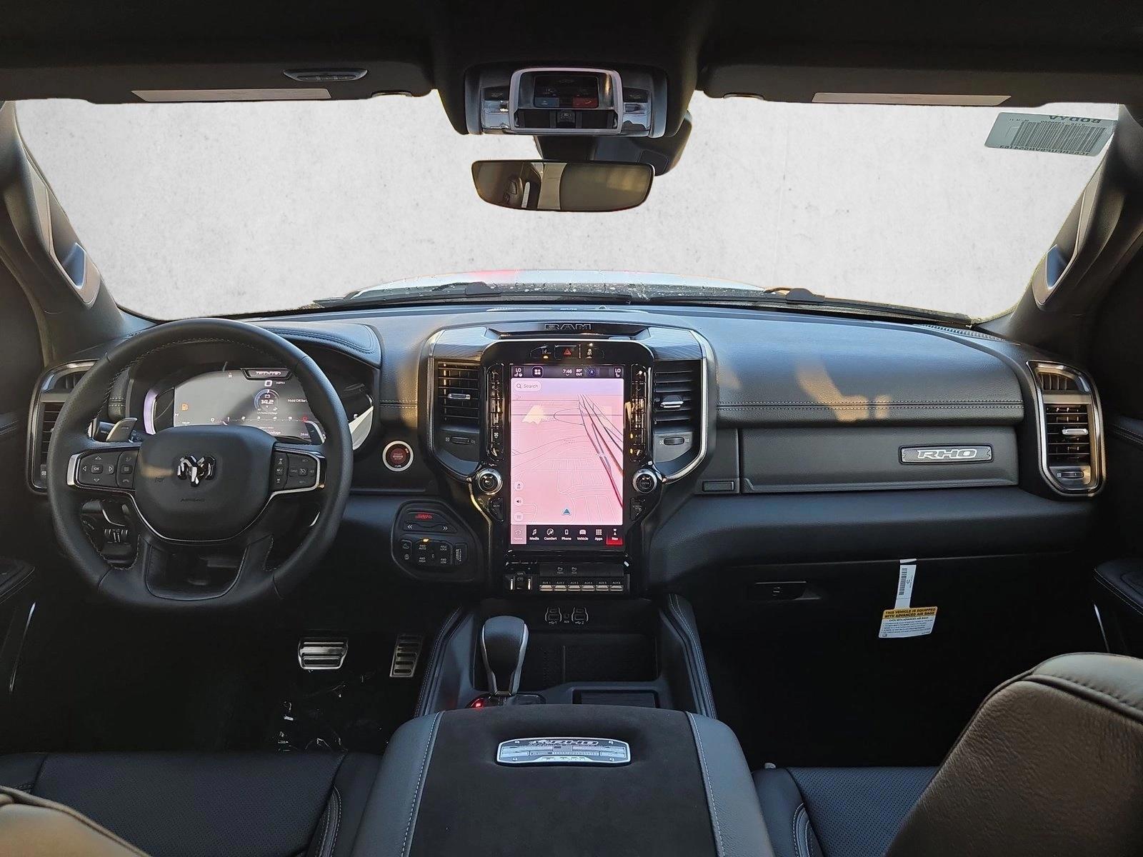 Thumbnail: 2027 RAM 1500 - 2