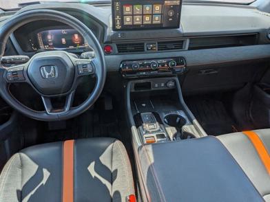 2026 Honda Passport