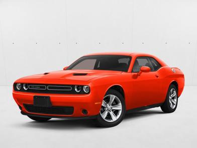 2021 Dodge Challenger SXT -
                  Las Vegas, NV