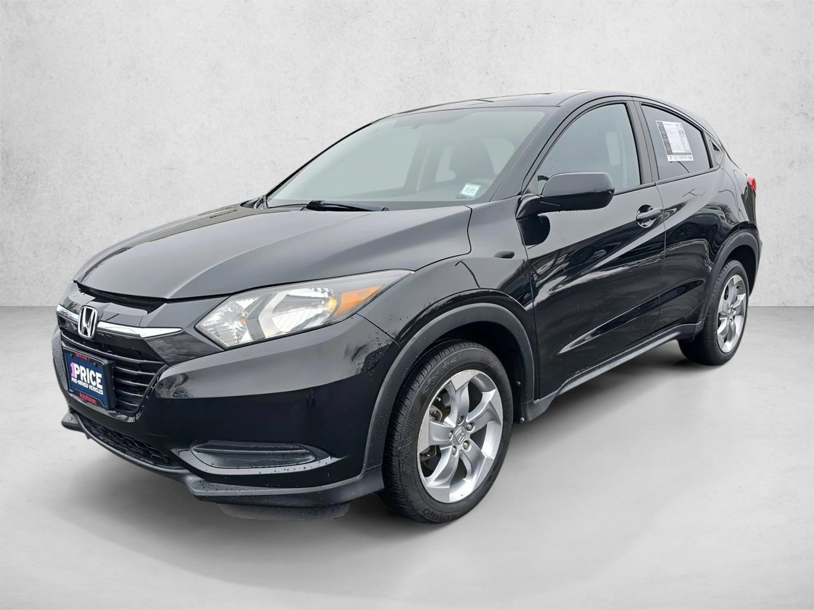 Thumbnail: 2018 Honda HR-V - 1
