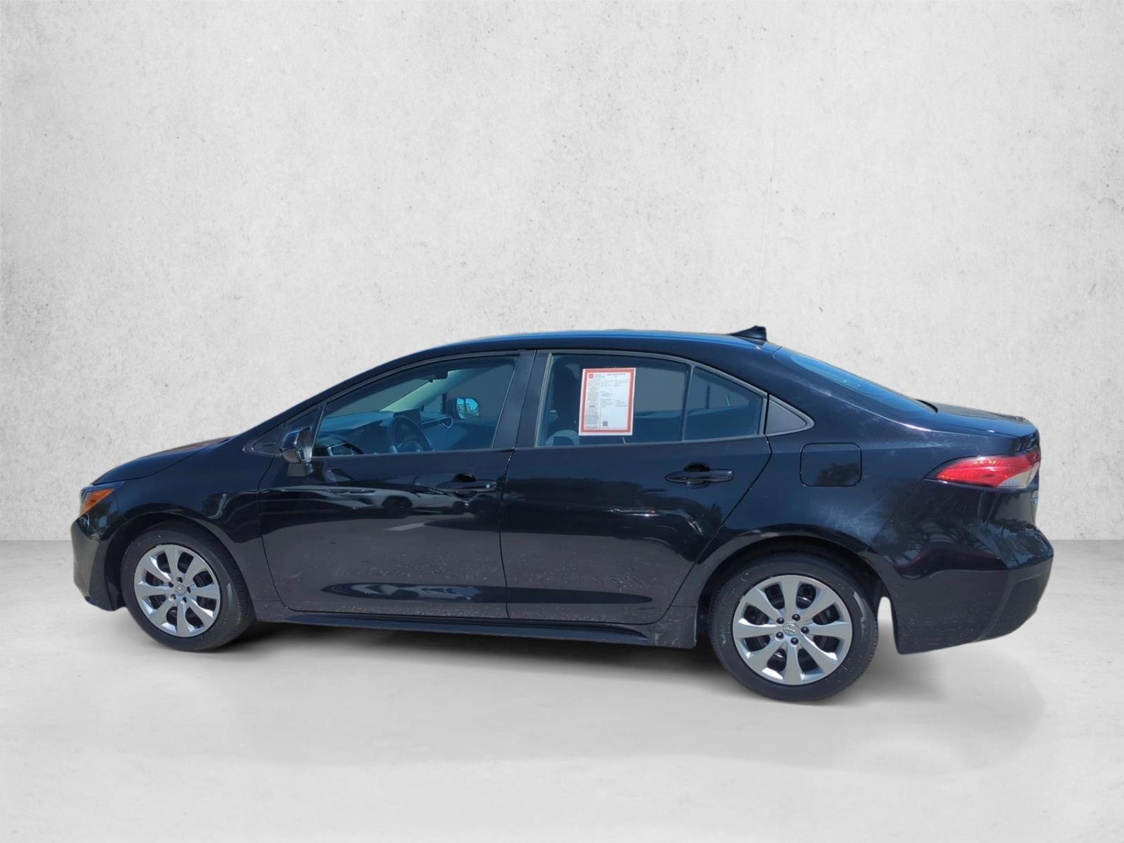 Thumbnail: 2024 Toyota Corolla - 2