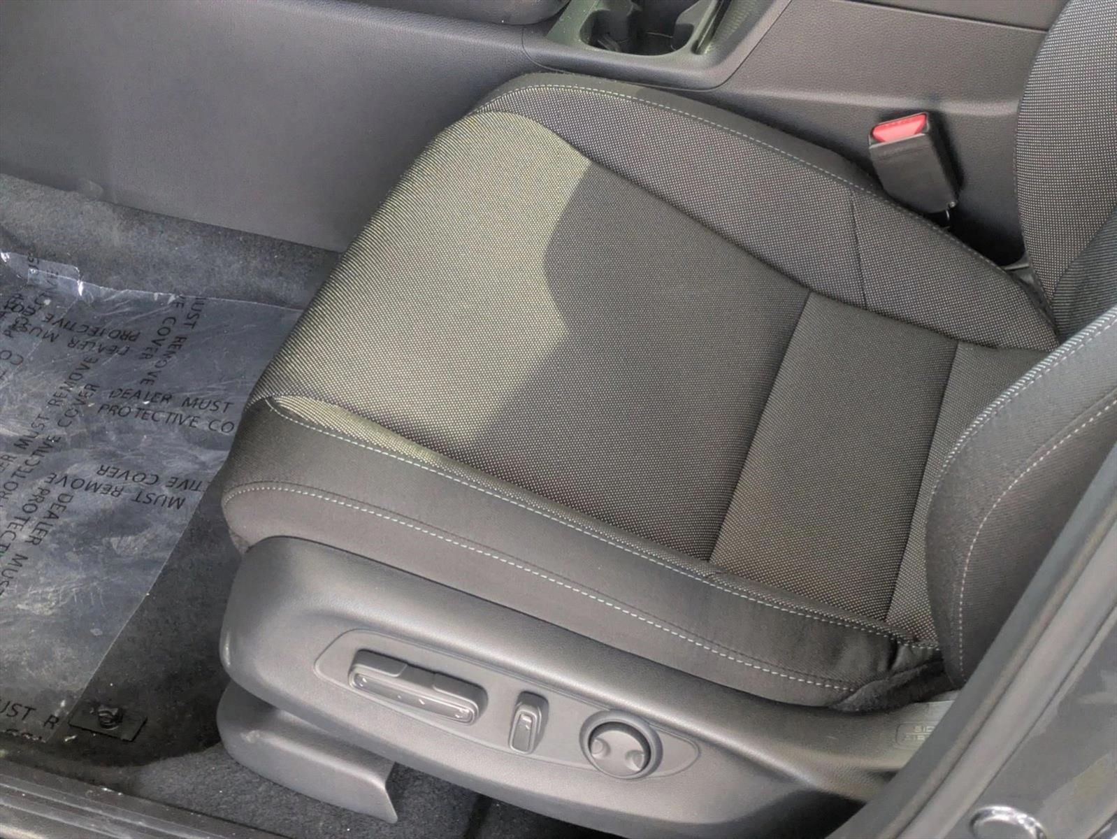 Thumbnail: 2026 Honda CR-V - 5