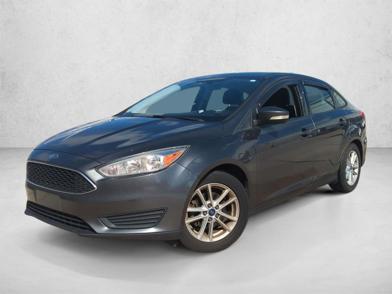 2017 Ford Focus SE -
                  Winter Park, FL