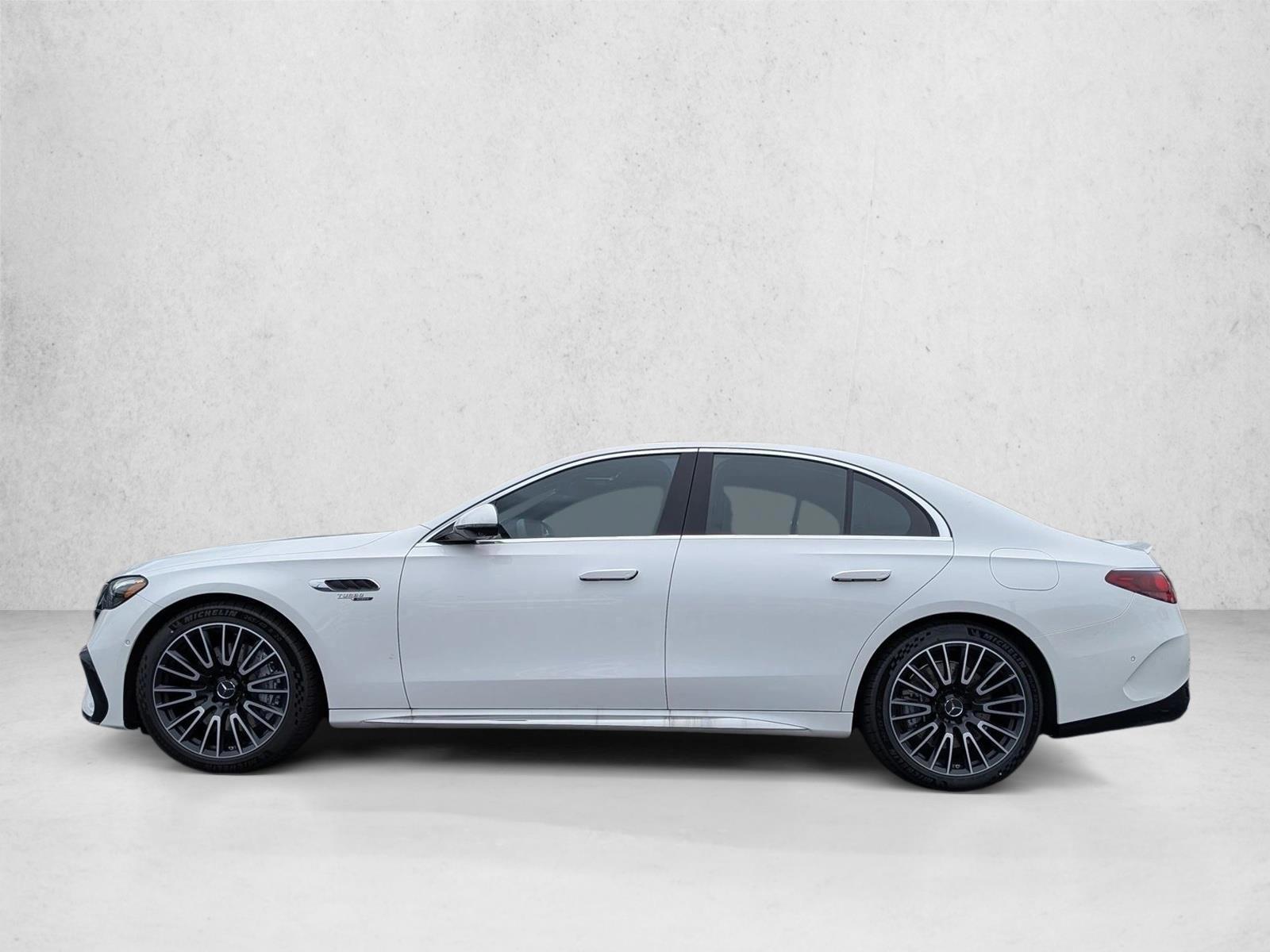 Thumbnail: 2026 Mercedes-Benz E-Class - 2