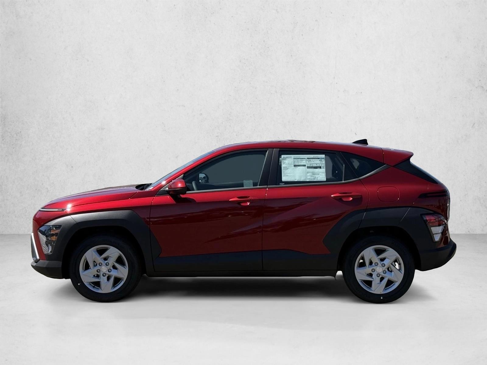 Thumbnail: 2026 Hyundai Kona - 2