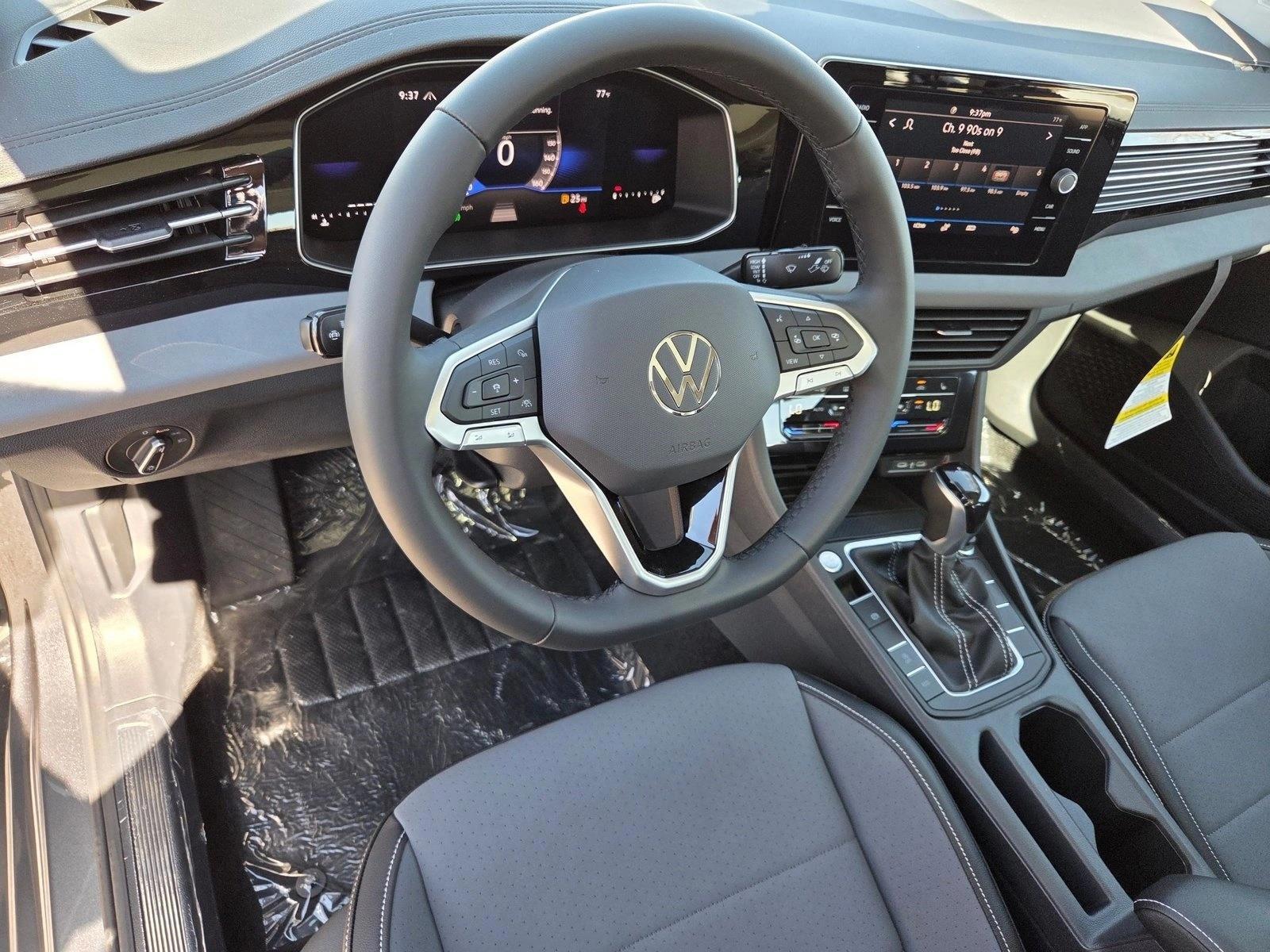 Thumbnail: 2026 Volkswagen Jetta - 3