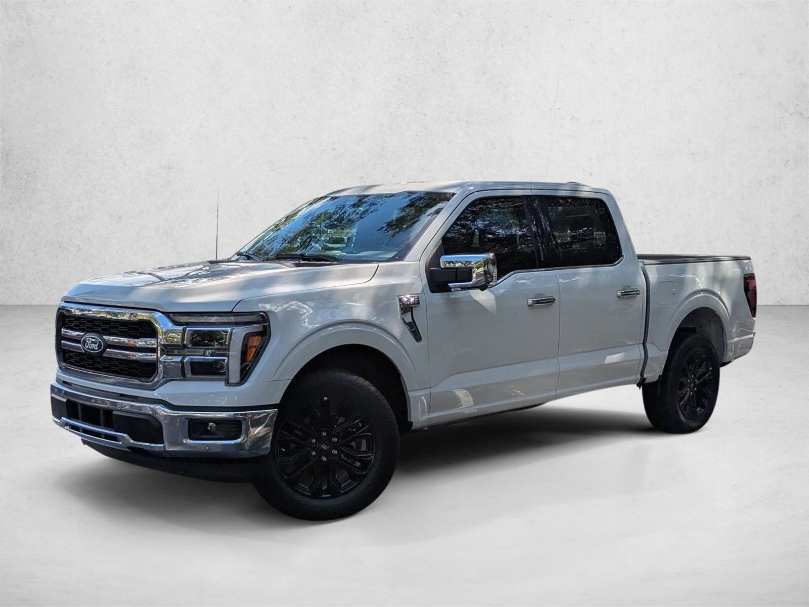 Thumbnail: 2026 Ford F-150 - 1