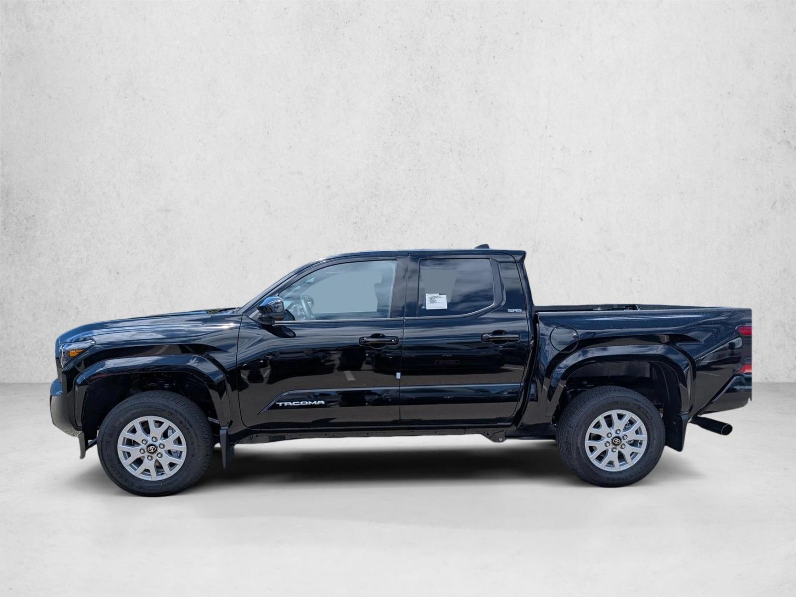Thumbnail: 2026 Toyota Tacoma - 2