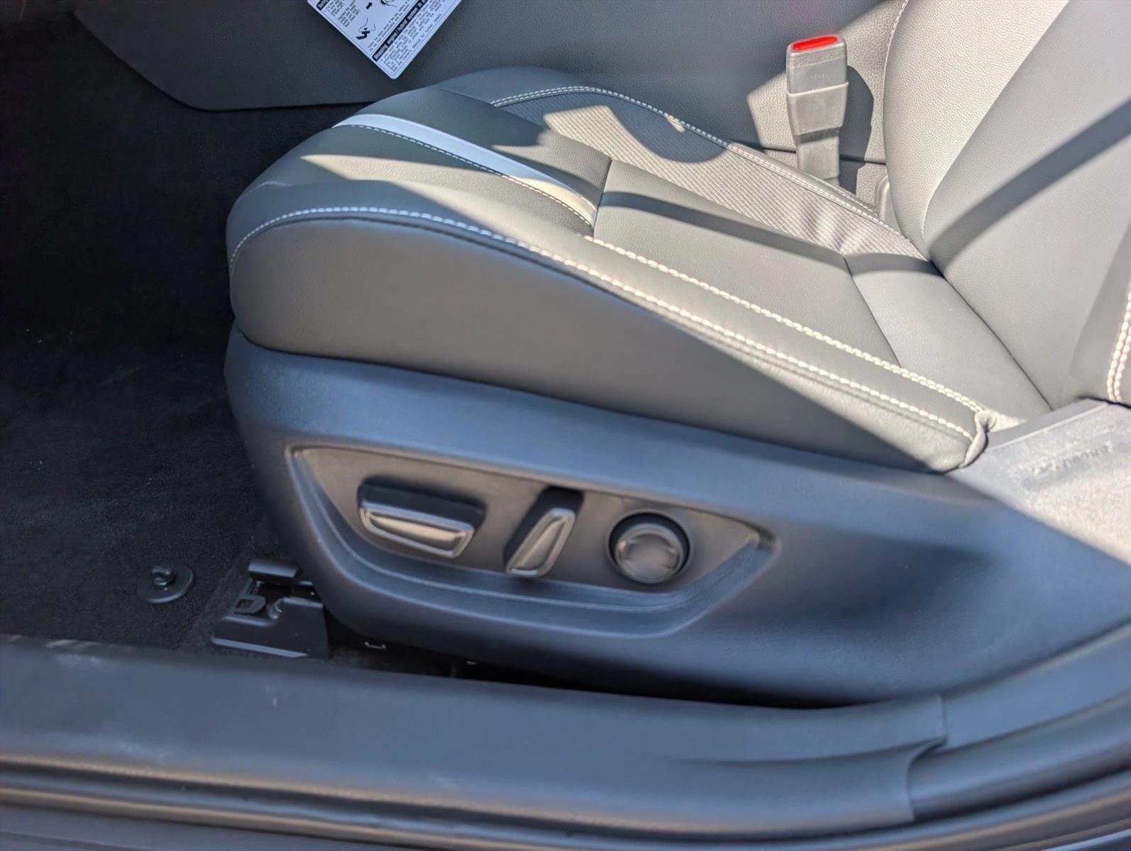 Thumbnail: 2026 Toyota Camry - 5