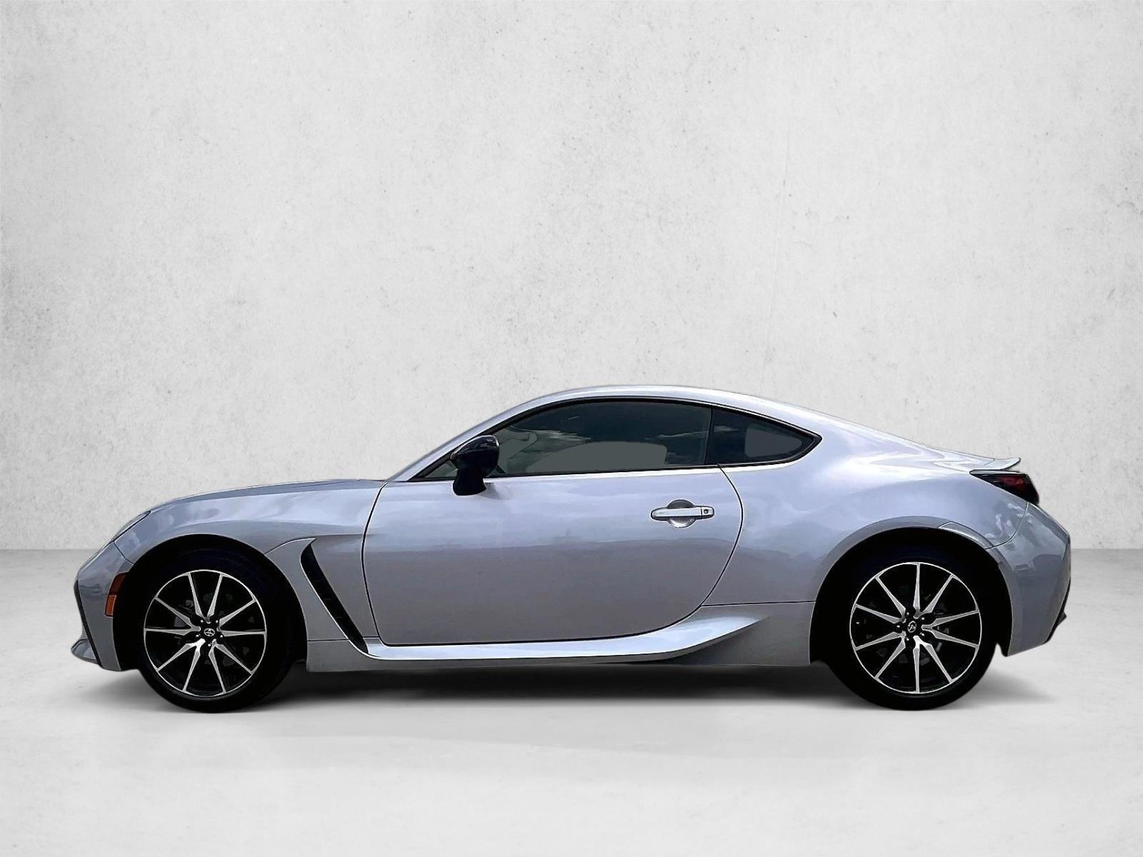 Thumbnail: 2023 Toyota GR86 - 2