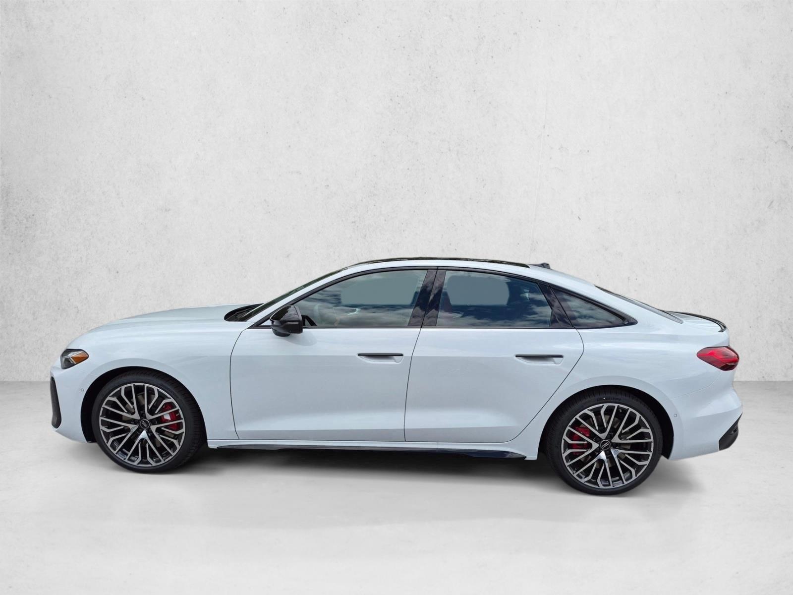 Thumbnail: 2026 Audi S5 - 2
