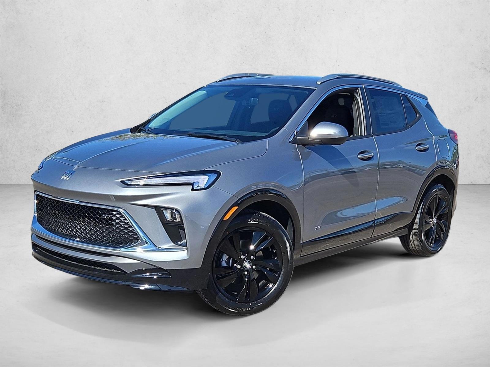 Thumbnail: 2026 Buick Encore GX - 1