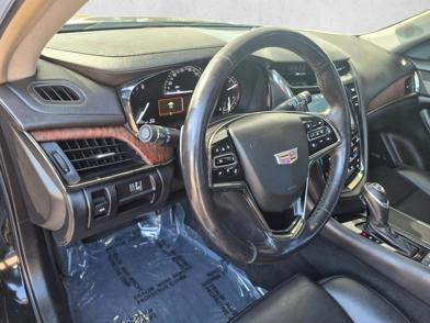 2019 Cadillac CTS