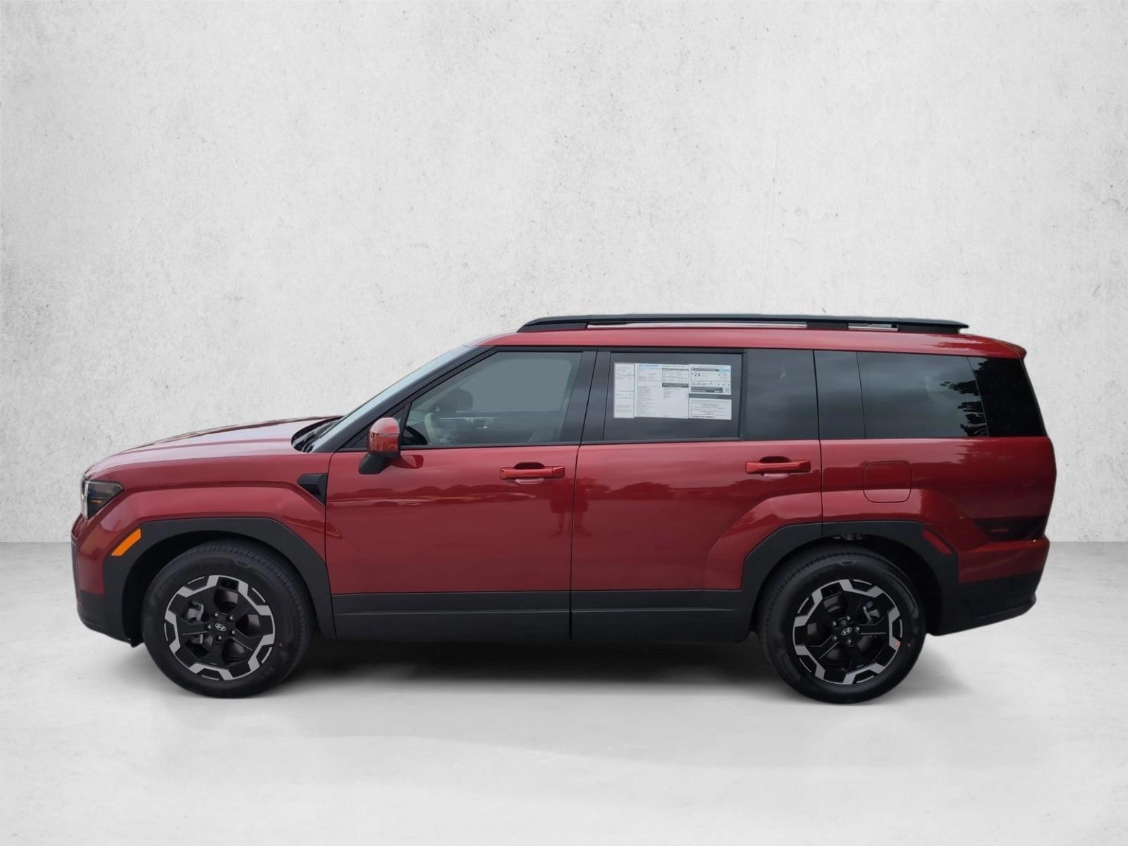 Thumbnail: 2026 Hyundai Santa Fe - 2