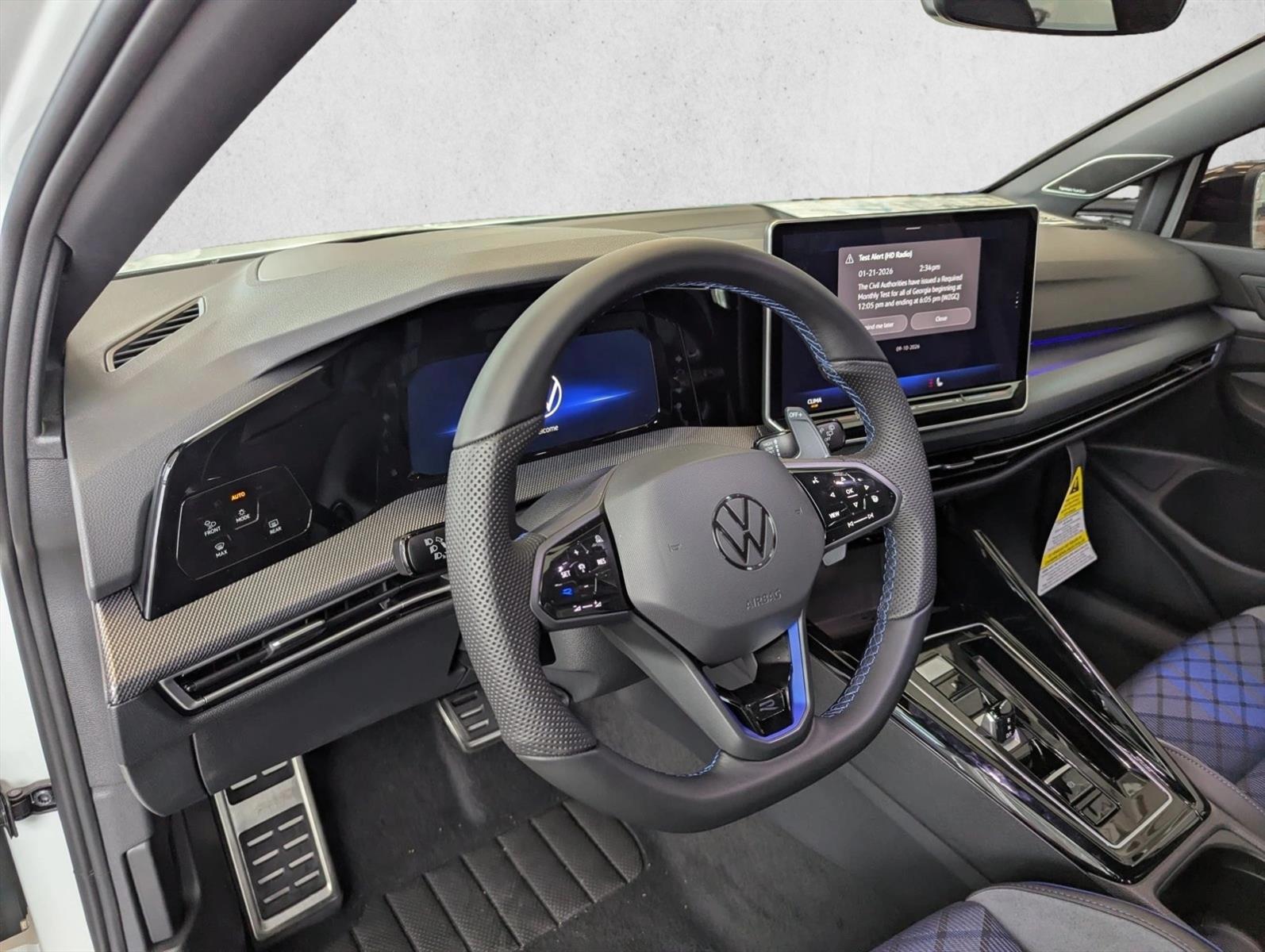 Thumbnail: 2026 Volkswagen Golf - 2