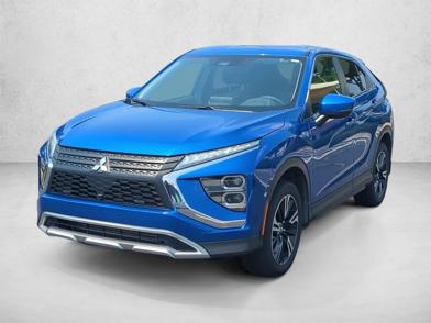 2023 Mitsubishi Eclipse Cross