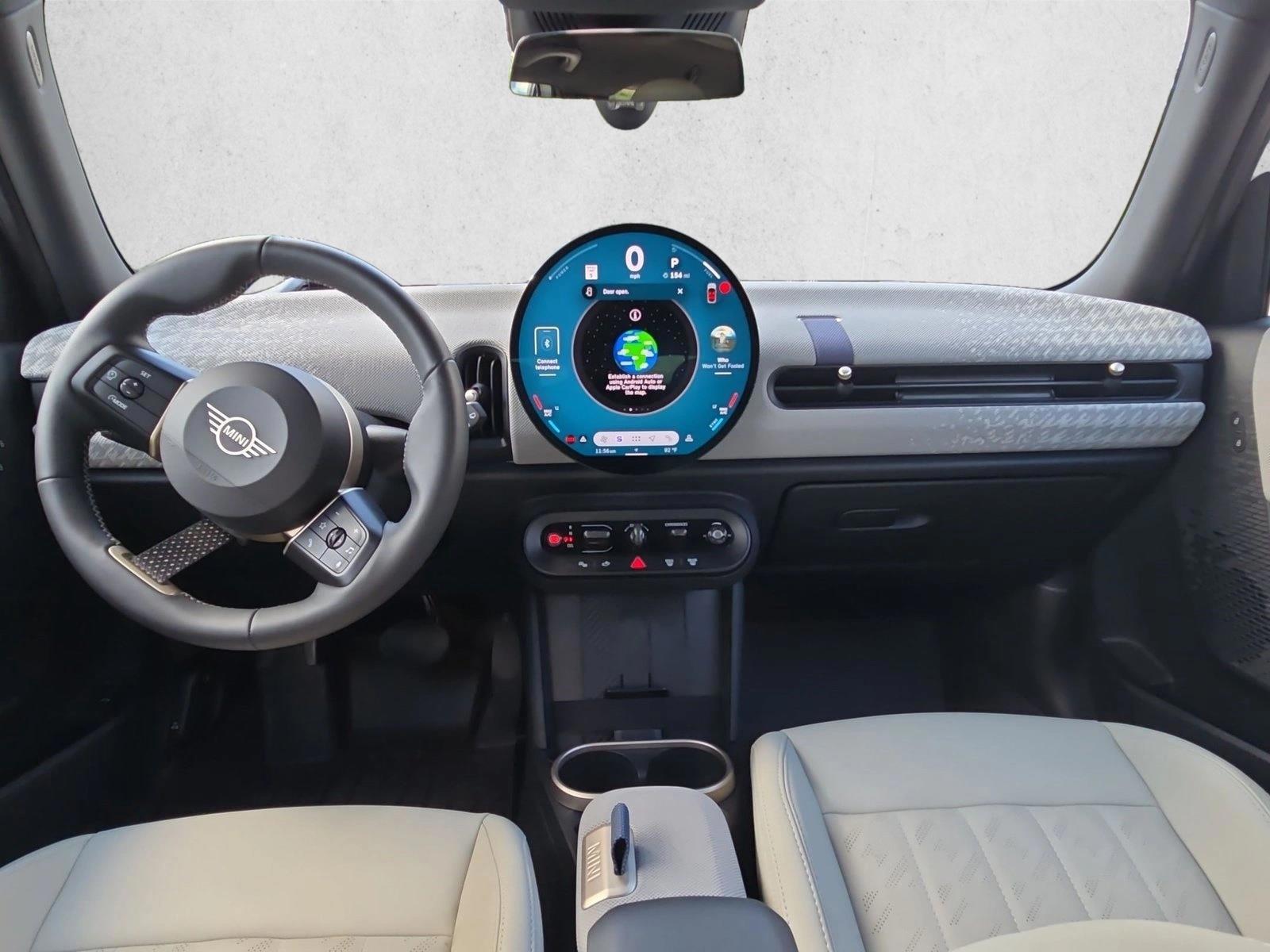 Thumbnail: 2025 MINI Cooper Hardtop - 3