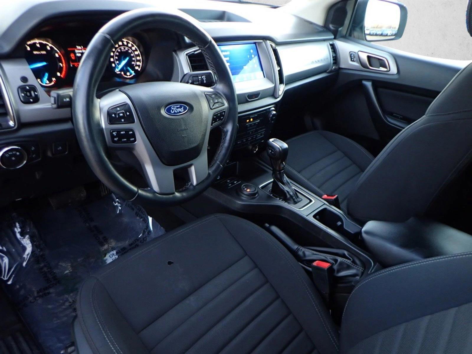 Thumbnail: 2022 Ford Ranger - 2