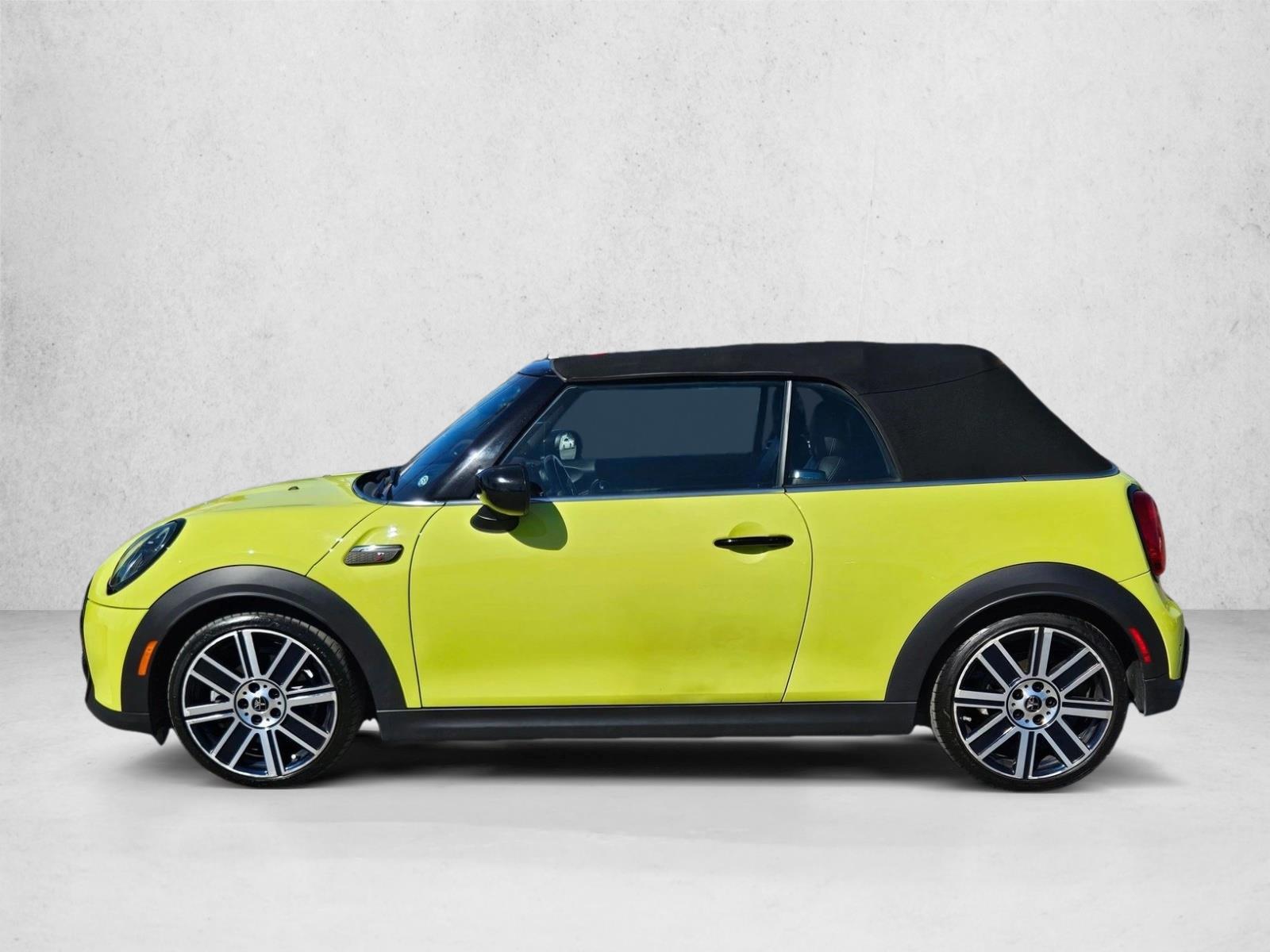 Thumbnail: 2022 MINI Cooper - 2