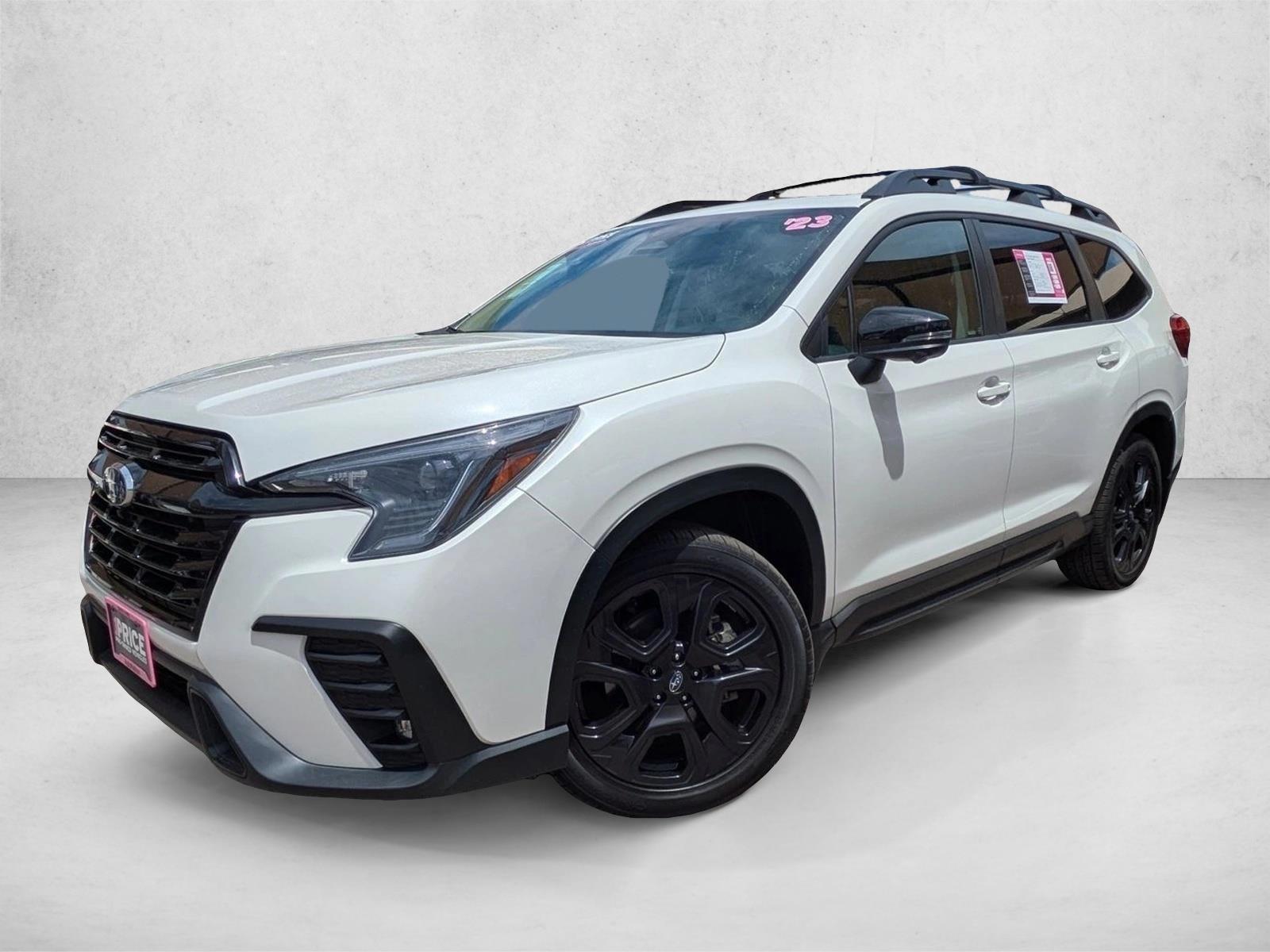 Thumbnail: 2023 Subaru Ascent - 1