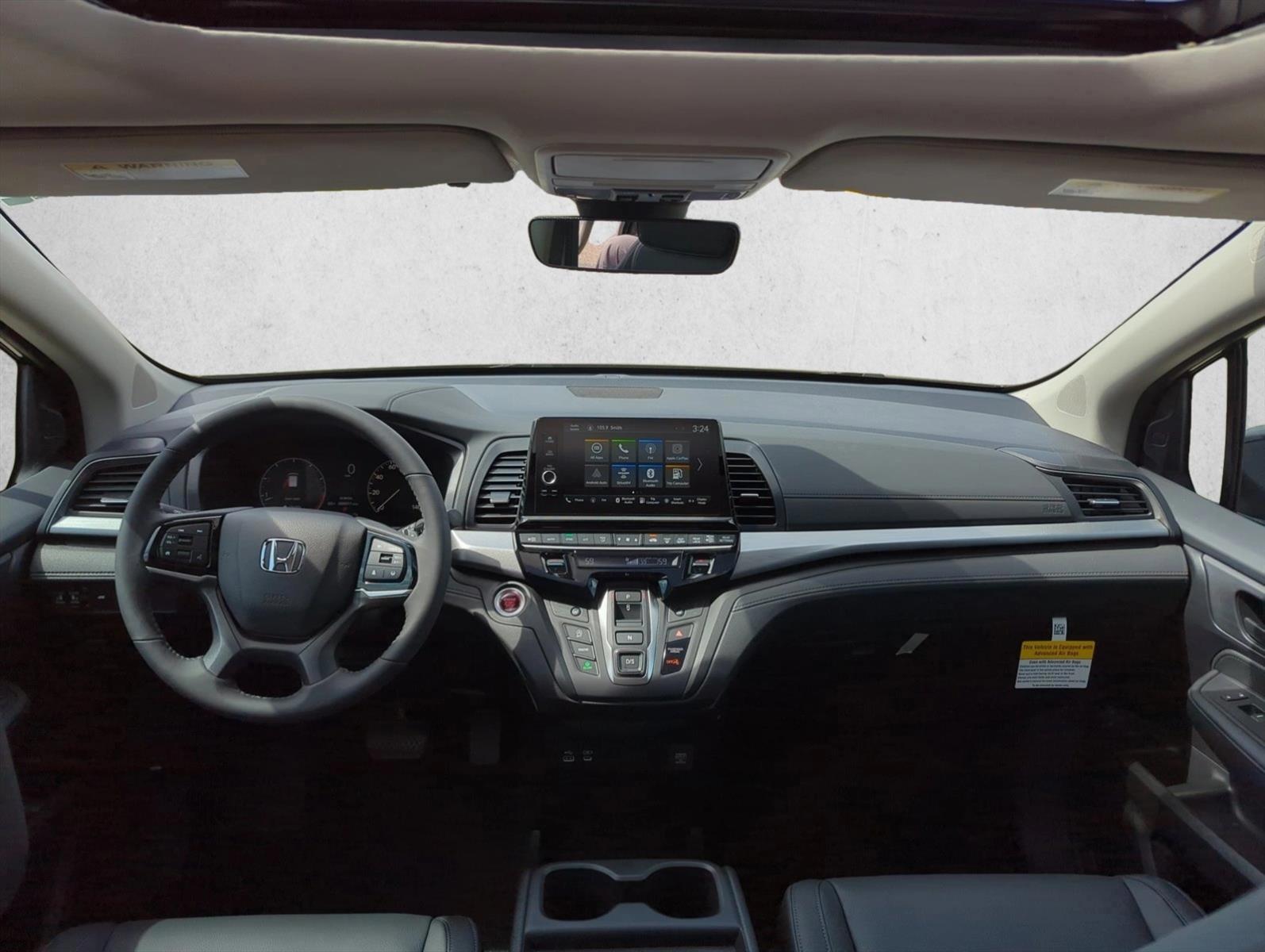 Thumbnail: 2026 Honda HR-V - 3
