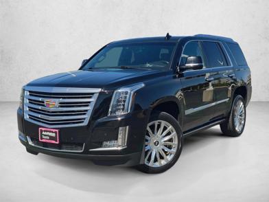 2019 Cadillac Escalade Platinum -
                  Irvine, CA