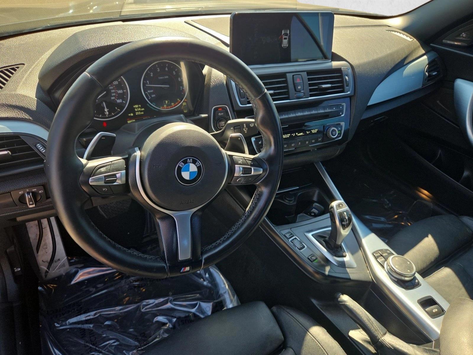 Thumbnail: 2015 BMW 2 Series - 3