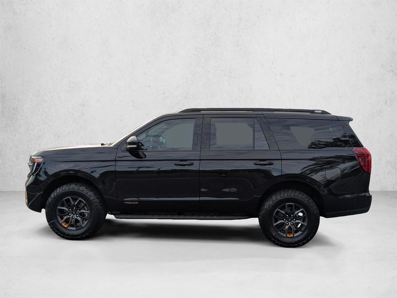 Thumbnail: 2026 Ford Expedition - 2