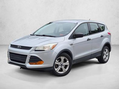 2014 Ford Escape S -
                  Nottingham, MD