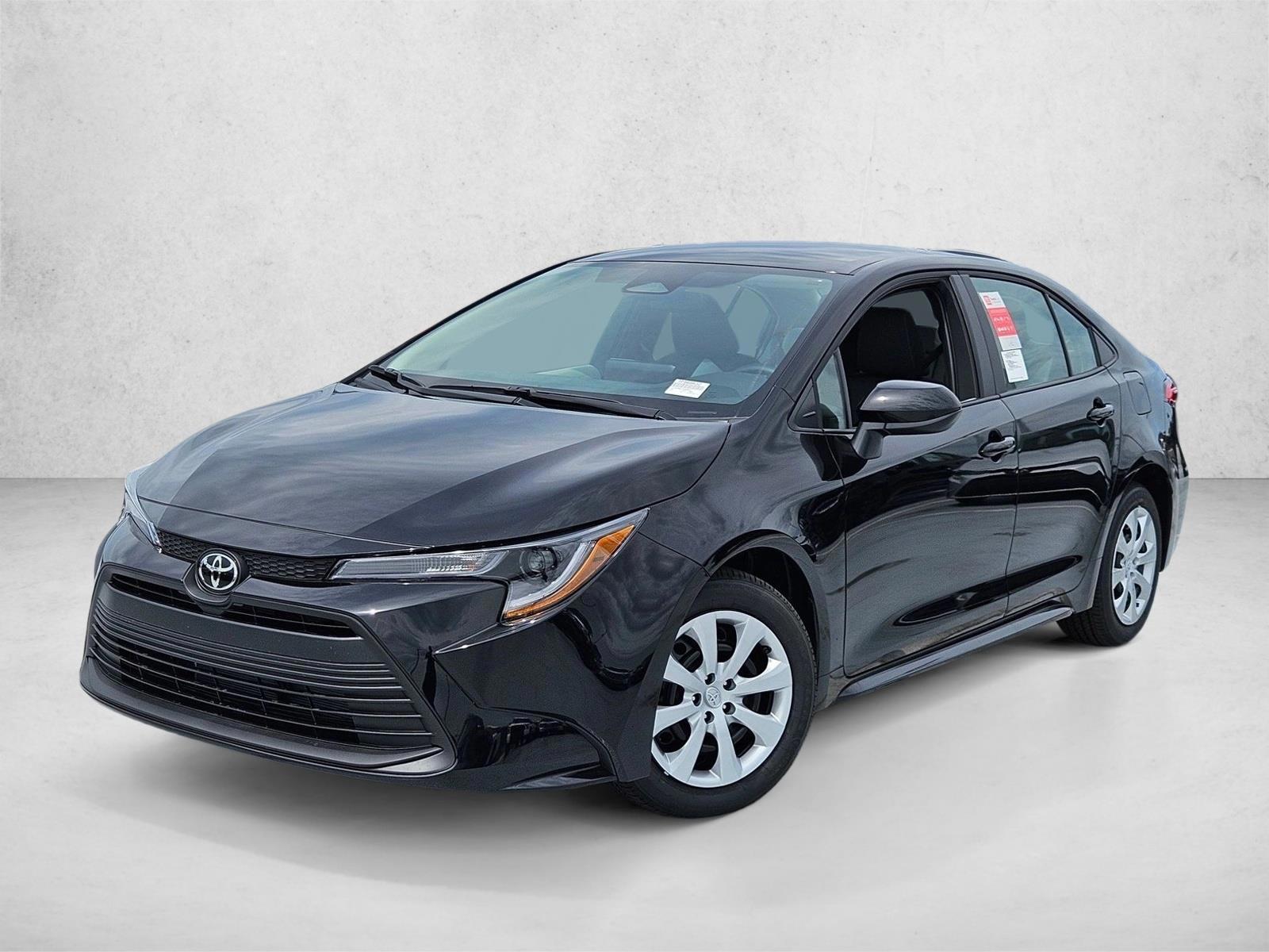 Thumbnail: 2026 Toyota Corolla - 1