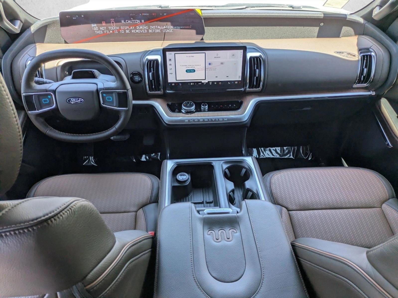 Thumbnail: 2026 Ford Expedition - 4